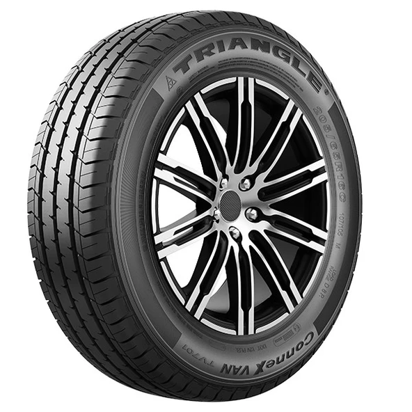 Triangle Connex Van Tv701 225/65R16C 8Pr 112/110T Yaz Lastiği - 2023 ürün görseli 1