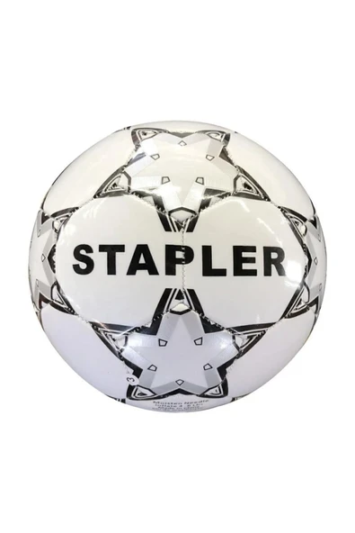 Delta FTBL-TP-STAPLER5-BEYAZ Stapler Unisex Futbol Topu ürün görseli 1