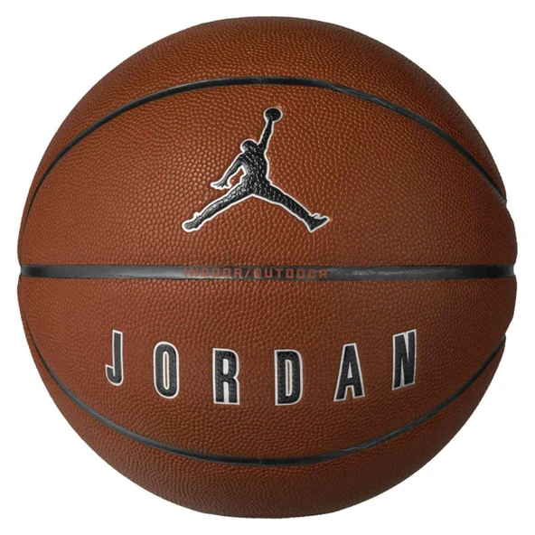 Nike J.100.8254.855.07 Jordan Ultimate 2.0 8P Unisex Basketbol Topu ürün görseli 1