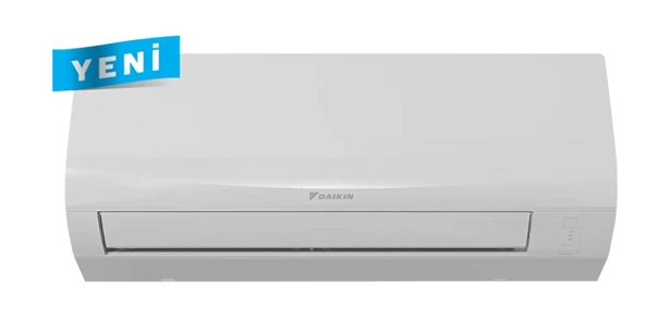 Daikin Sensira FTXF42F A++ 14000 BTU Inverter Duvar Tipi Klima ürün görseli 1