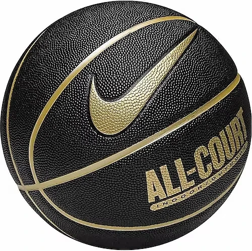 Nike N.100.4369.070.07 Everyday All Court 8P Unisex Basketbol Topu ürün görseli 1