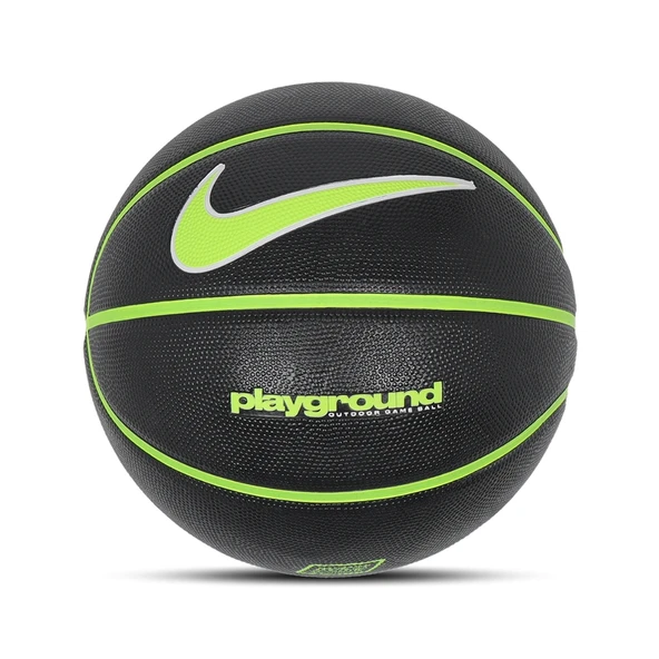 Nike N.100.4498.044.07 Everyday Playground 8P Unisex Basketbol Topu ürün görseli 1