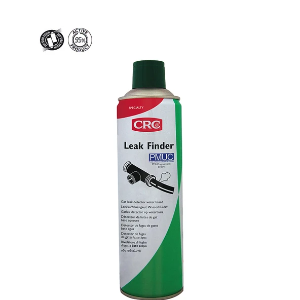CRC Leak Finder PMUC 500 ML ürün görseli 1