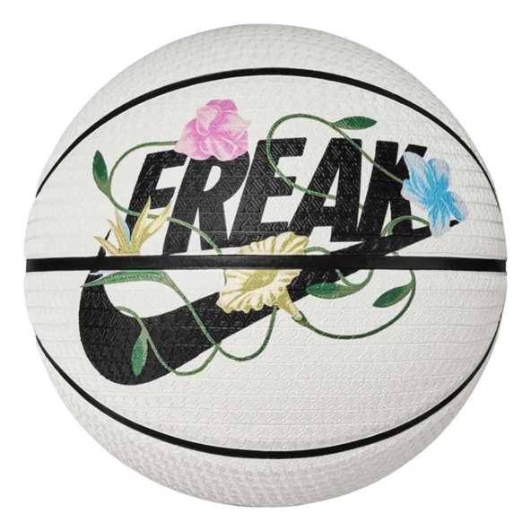 Nike N.100.4139.129.07 Playground 8P 2.0 Unisex Basketbol Topu ürün görseli 1