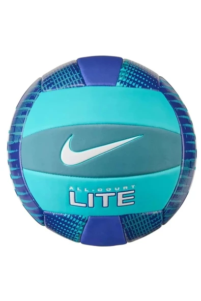Nike N.100.9071.070.05 All Court Lite Unisex Voleybol Topu ürün görseli 1