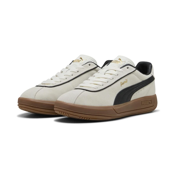 Puma 40071801 Club Klassika Sd Kadın Günlük Spor Ayakkabı ürün görseli 1