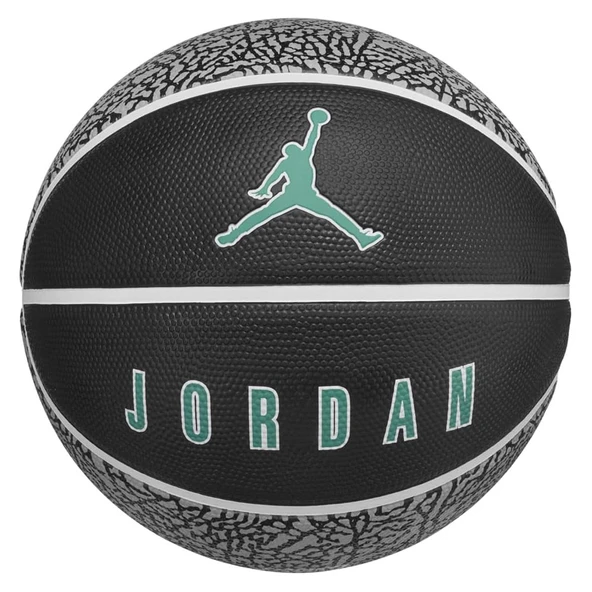 Nike J.100.8255.016.07 Jordan Playground 2.0 8P Unisex Basketbol Topu ürün görseli 1