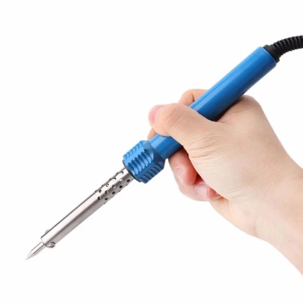 Kalem Havya 220V - 60W Lehim Kalemi Havya Makinası ürün görseli 1