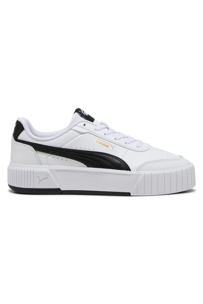 Puma 40263702 Carina Mia Kadın Günlük Spor Ayakkabı ürün görseli 1