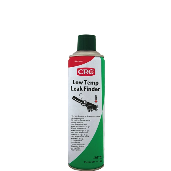 CRC Low Temp Leak Finder 500 ML ürün görseli 1