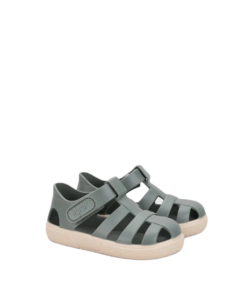 Igor S10340-013 Bay Unisex Çocuk Sandalet ürün görseli 1