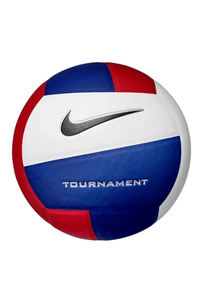 Nike N.101.1430.619.05 Tournament Unisex Voleybol Topu ürün görseli 1