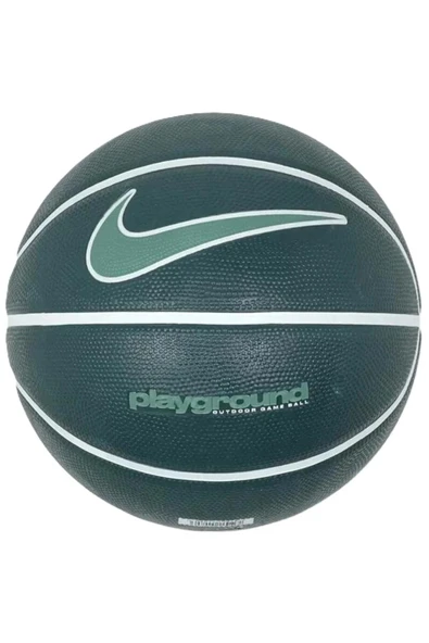 Nike N.100.4371.303.07 Everyday Playground 8P Unisex Basketbol Topu ürün görseli 1