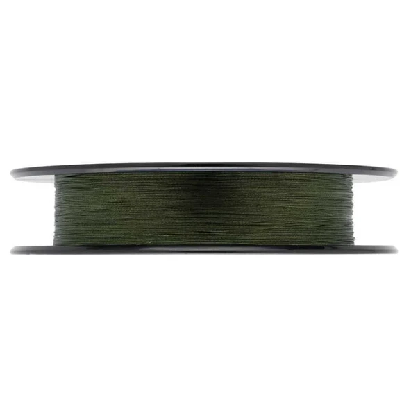 Daiwa JBraid 8B 150m Dark Green İp Misina - Resim 2