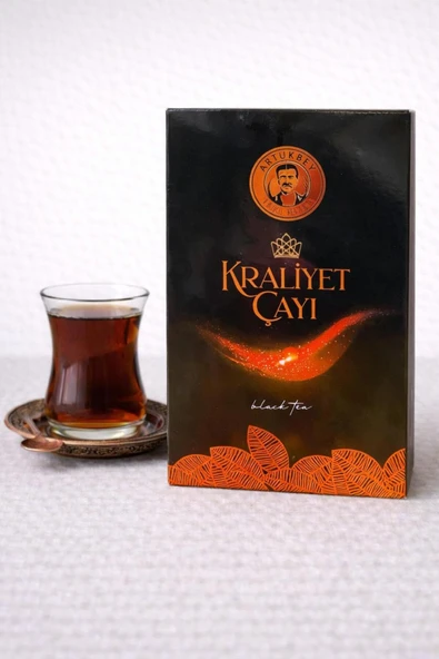 ARTUKBEY Kraliyet (Seylan) Çayı 800 Gr ürün görseli 1