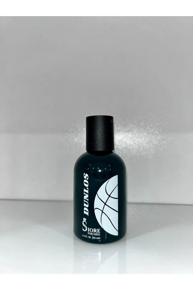Siore Dunlos Erkek parfüm 100 ml ürün görseli 1