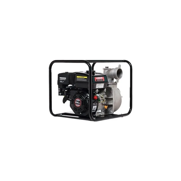 Loncin LC80ZB 3" Su Motoru Benzinli ürün görseli 1