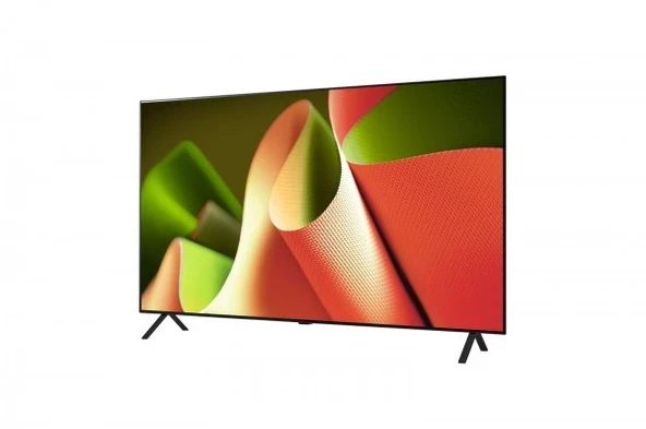 LG OLED65B46LA 4K Ultra HD 65" 165 Ekran Uydu Alıcılı webOS Smart OLED TV ürün görseli 1