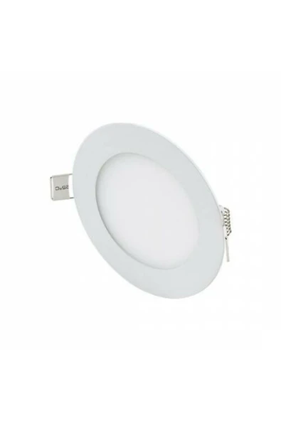 Cata Cata CT-5144 3 WATT LED PANEL BEYAZ - Resim 2