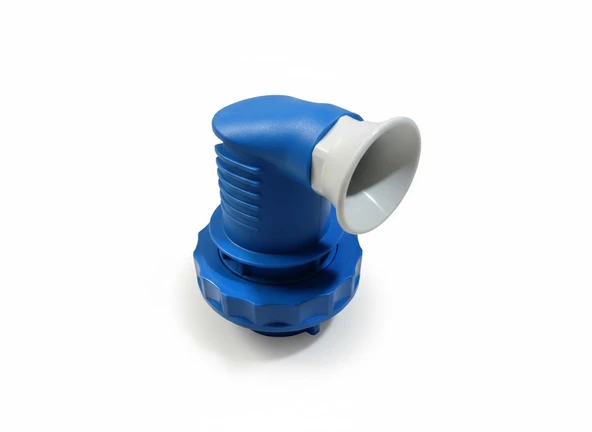 EĞİK FIS - MONOFAZE - 3X32A 250V(MERLIN ürün görseli 1