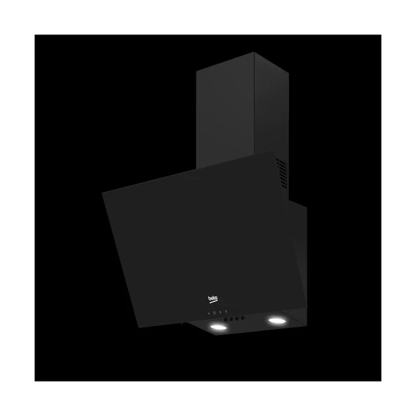 BDE 6030 SR Duvar Tipi Davlumbaz - Resim 2
