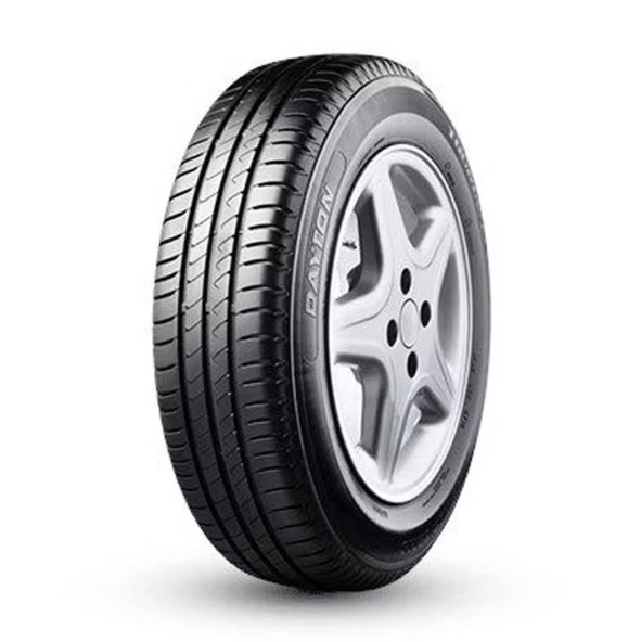 195/55R16 87V TOURING 2 DAYTON ürün görseli 1