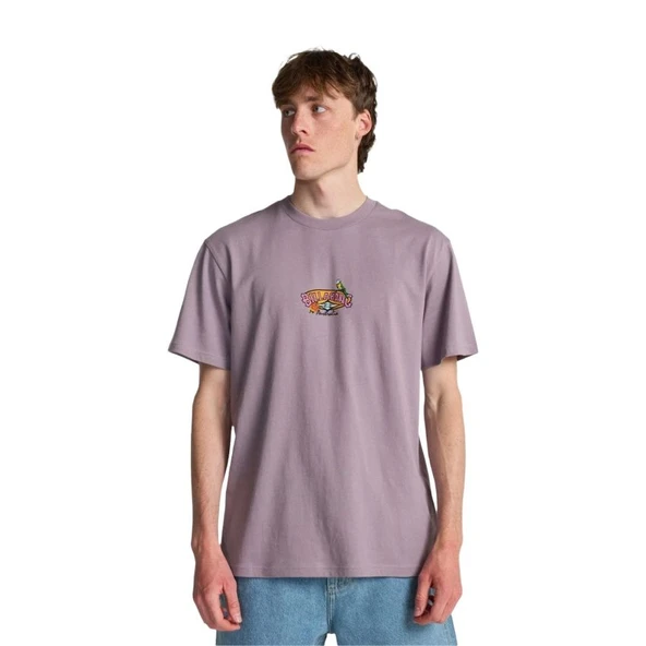 BILLABONG ORIGIN SS Erkek Tişört EBYZT00520-SKW0 ürün görseli 1