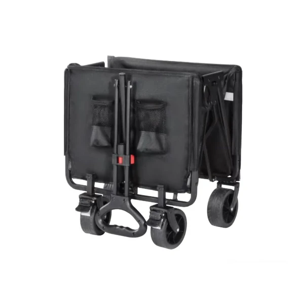 FreeCamp Nest 300 Katlanır Kilit Tekerli Wagon Araba ürün görseli 1