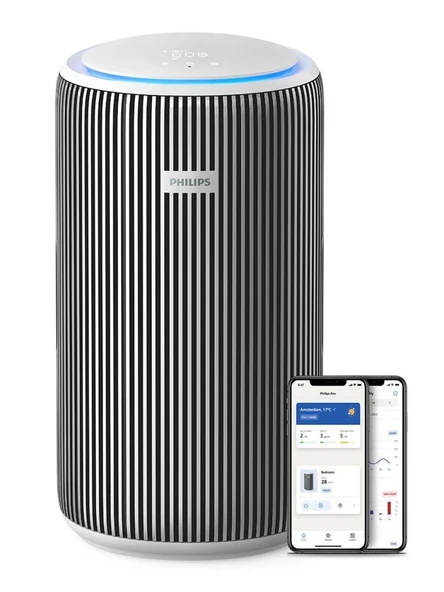Philips 3200 Serisi Pureprotect AC3220/10 Hava Temizleyici ürün görseli 1