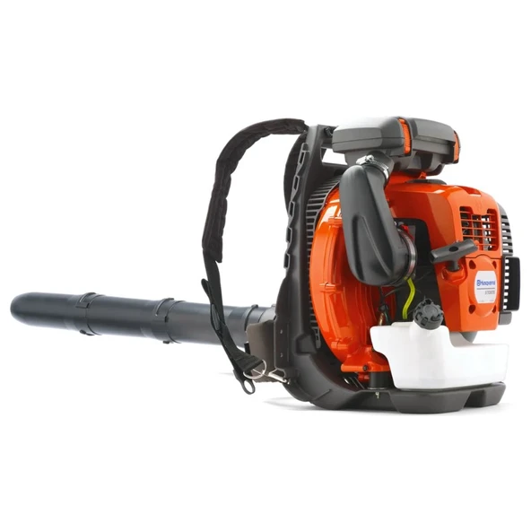 Husqvarna 570BTS Üfleme Makinesi Sırt Tipi 5 Hp ürün görseli 1