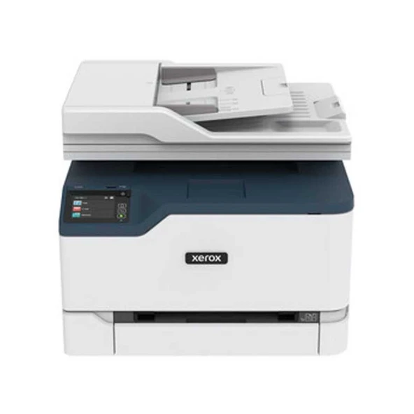 Xerox C235V_DNI Renkli Çok Fonksiyonlu Lazer Yazıcı ürün görseli 1