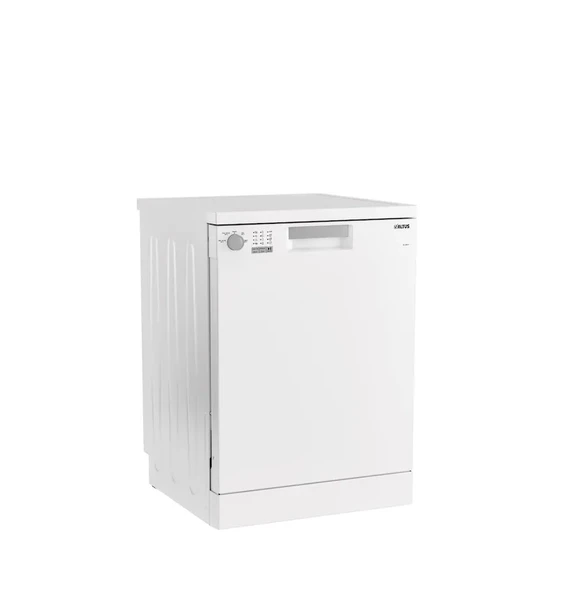 Altus AL 434 P 4 Programlı Bulaşık Makinesi - Resim 2