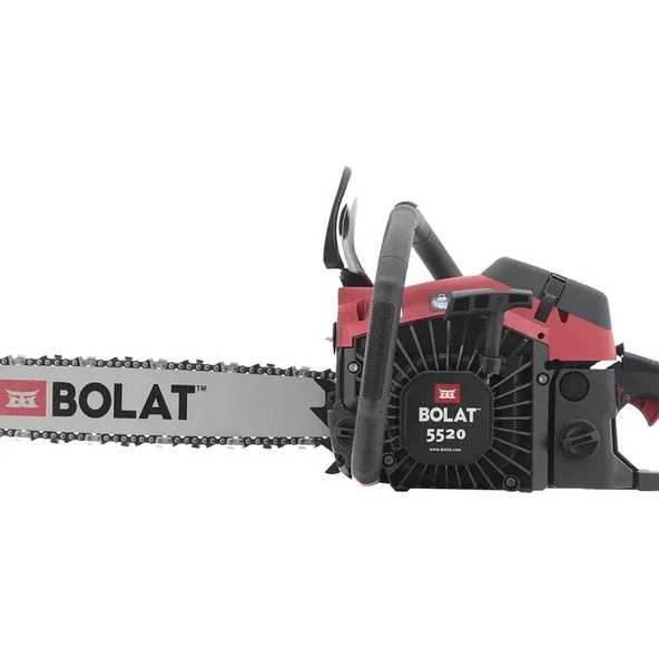 Bolat Motorlu Testere 5520 Bolat ürün görseli 1