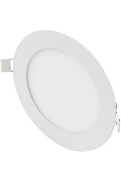 Cata Cata Ct-5146b Panel Led 9w Eco Armatür 4''beyaz ürün görseli 1
