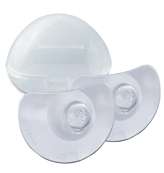 Göğüs Ucu Koruyucu 24 mm ürün görseli 1