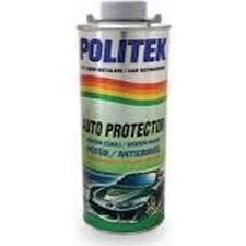 POLİTEK PÜTÜR GRİ 1 LİTRE ürün görseli 1