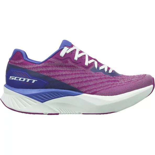 Scott Pursuit Kadın Koşu Ayakkabısı-PEMBE ürün görseli 1