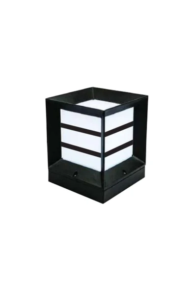 ECONA ECONA ECN-4054 KÜP ARMATÜR ürün görseli 1