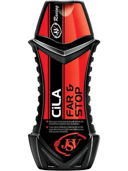 Oto Far Stop Cila 300 ml ürün görseli 1