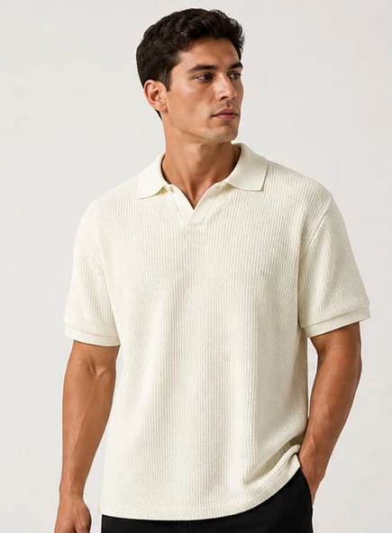 Mavi M0613286 Erkek Polo Yaka Tişört Erkek Tişort ürün görseli 1