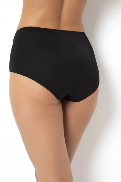 G-Box 911 Kadın Short Külot - Resim 2
