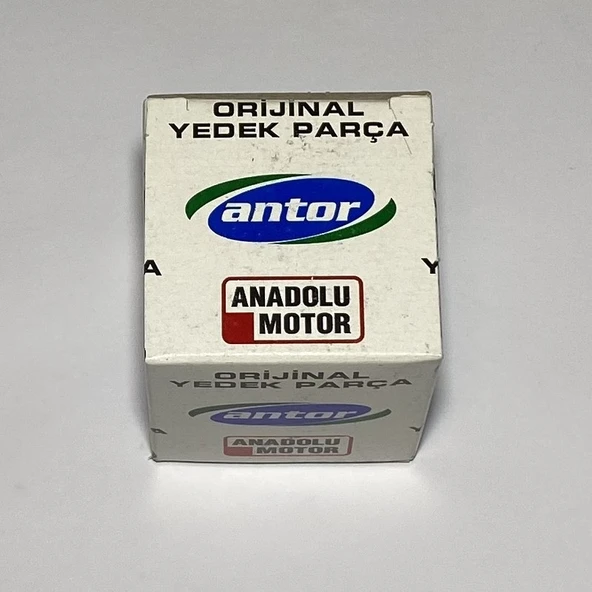 Antor Lombardını Antor 510-12HP Pat Pat Mazot Filtresi ürün görseli 1
