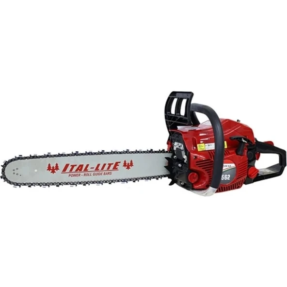 Ital 562 Benzinli Motorlu Testere 3,9 Hp 45CM ürün görseli 1