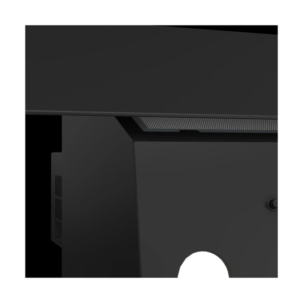 BDE 6030 SR Duvar Tipi Davlumbaz - Resim 4