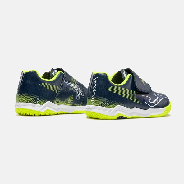 PTTAVM: Joma SUJS2603INV Supercopa Jr Unisex Futsal Ayakkabısı