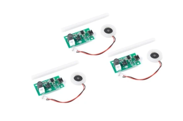 DC 5V Humidifier USB Spray Module DIY ürün görseli 1