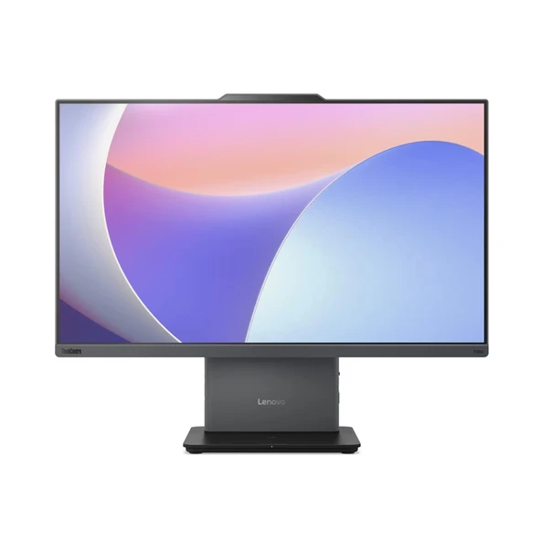 LENOVO AIO 23.8" CORE i7 13620H 32GB DDR5 RAM-1TB NVME O/B UHD FDOS /ThinkCentre Neo 30A 12SC000KTR (11996) ürün görseli 1