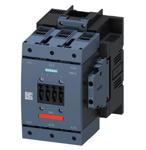 3RT1045-1AP00 80 AMPER KONTAKTÖR SİEMENS ürün görseli 1