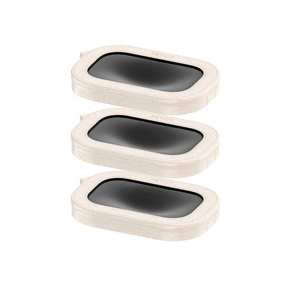 Petkit Purobot Ultra Çöp Poşeti 3X3'Lü Paket ürün görseli 1