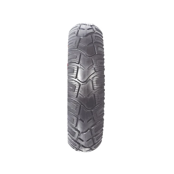 Servis 130/70-12 TL DIŞ LASTİK (ETERNITY) Motosiklet Lastiği ürün görseli 1